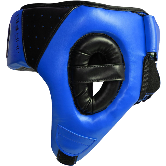 Kids boxing head guard sales