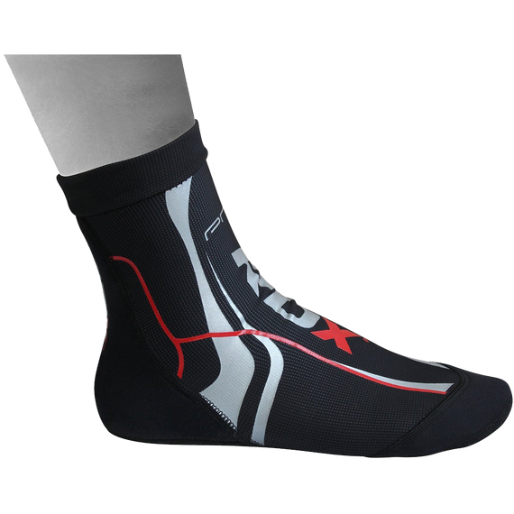 RDX Neoprene Ankle Brace Socks Achilles Tendon Pain Support Foot Guard –  Jason